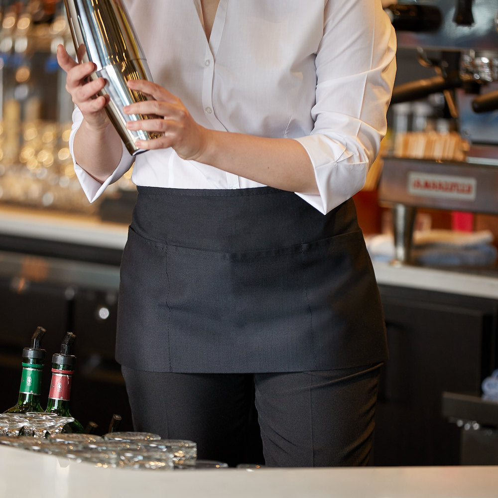Cocktail Apron (C)