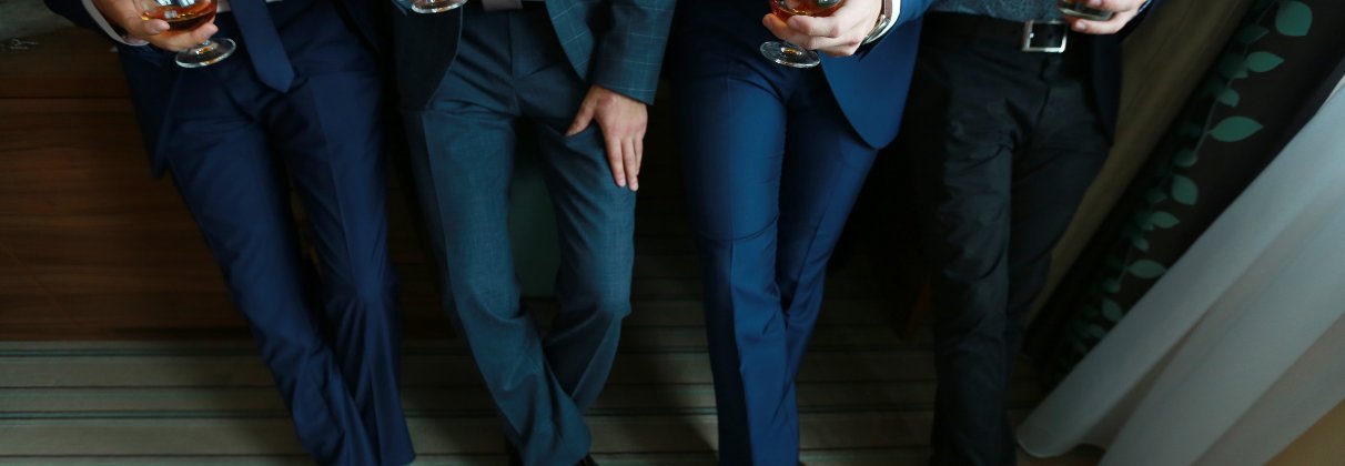 Pants