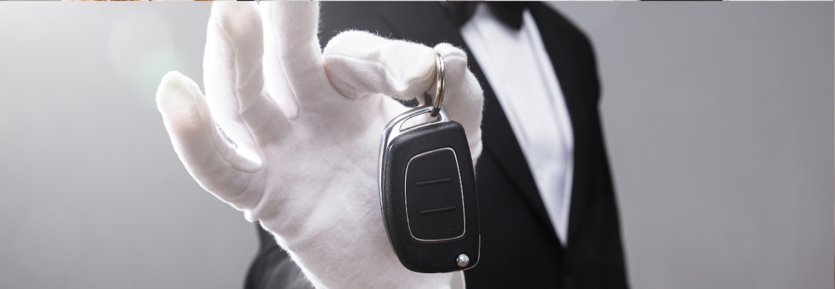 Valet