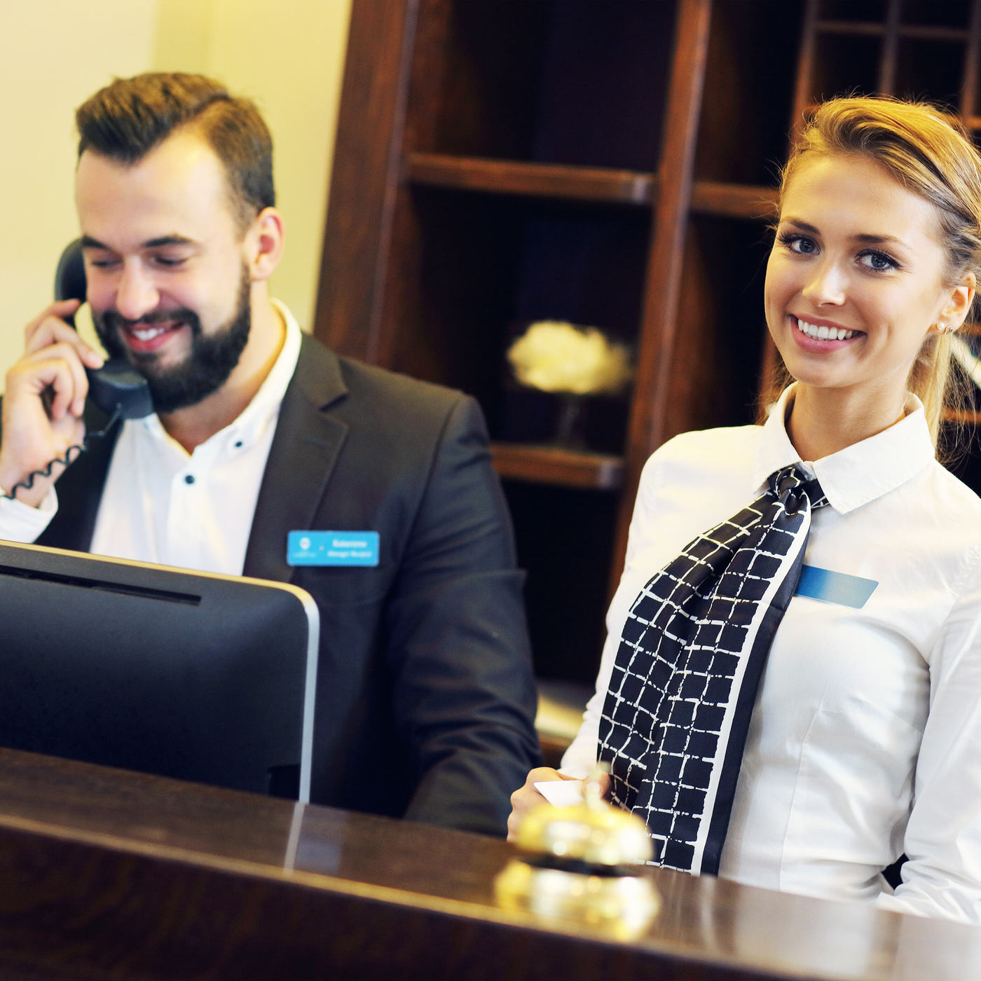 Hospitality
