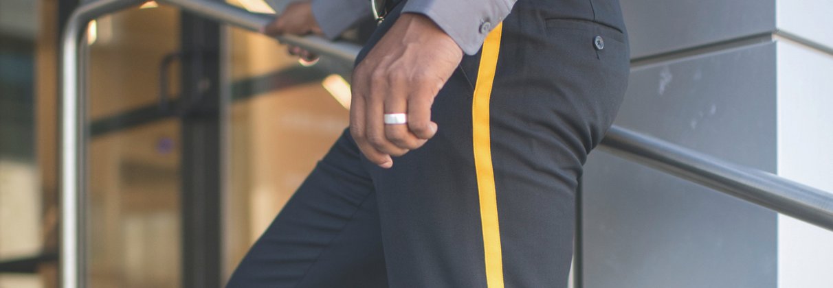 Bellman and Doorman Pants IMAGE CONCEPTS UNIFORMS Bellman and Doorman Pants IMAGE CONCEPTS UNIFORMS