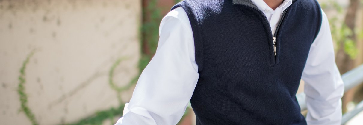 Vest