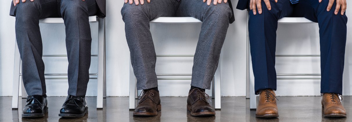 Men's Pants