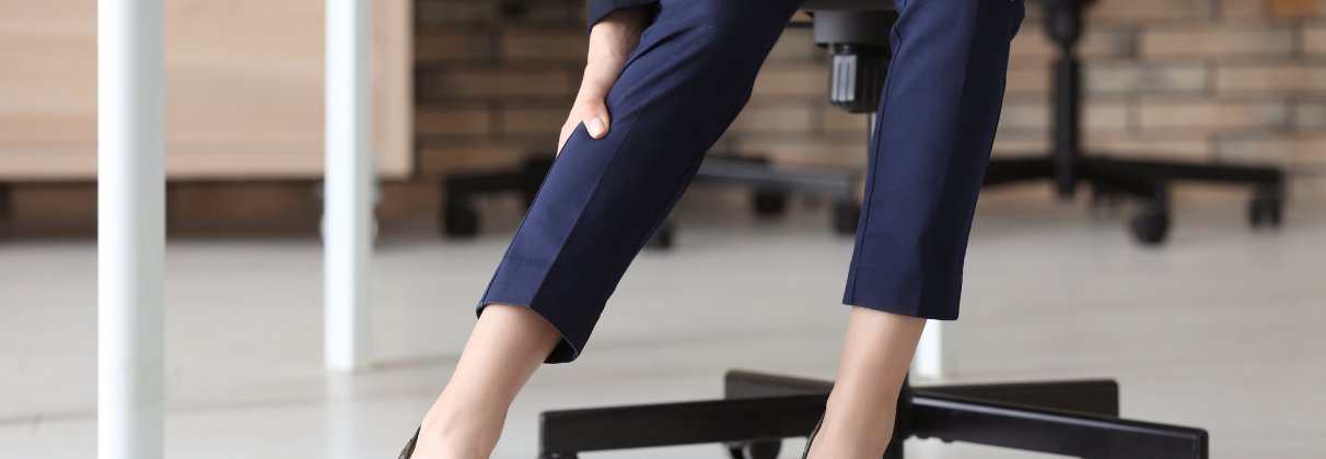 Skinny Leg (LP)