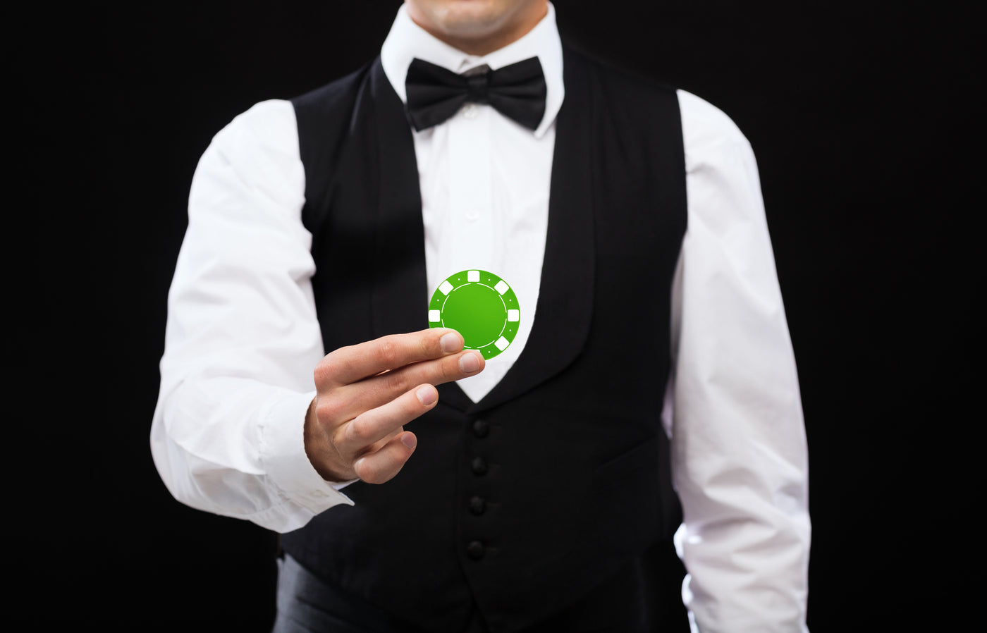 Casino/Gaming