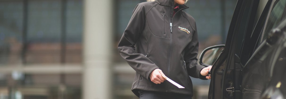 Full-Zip