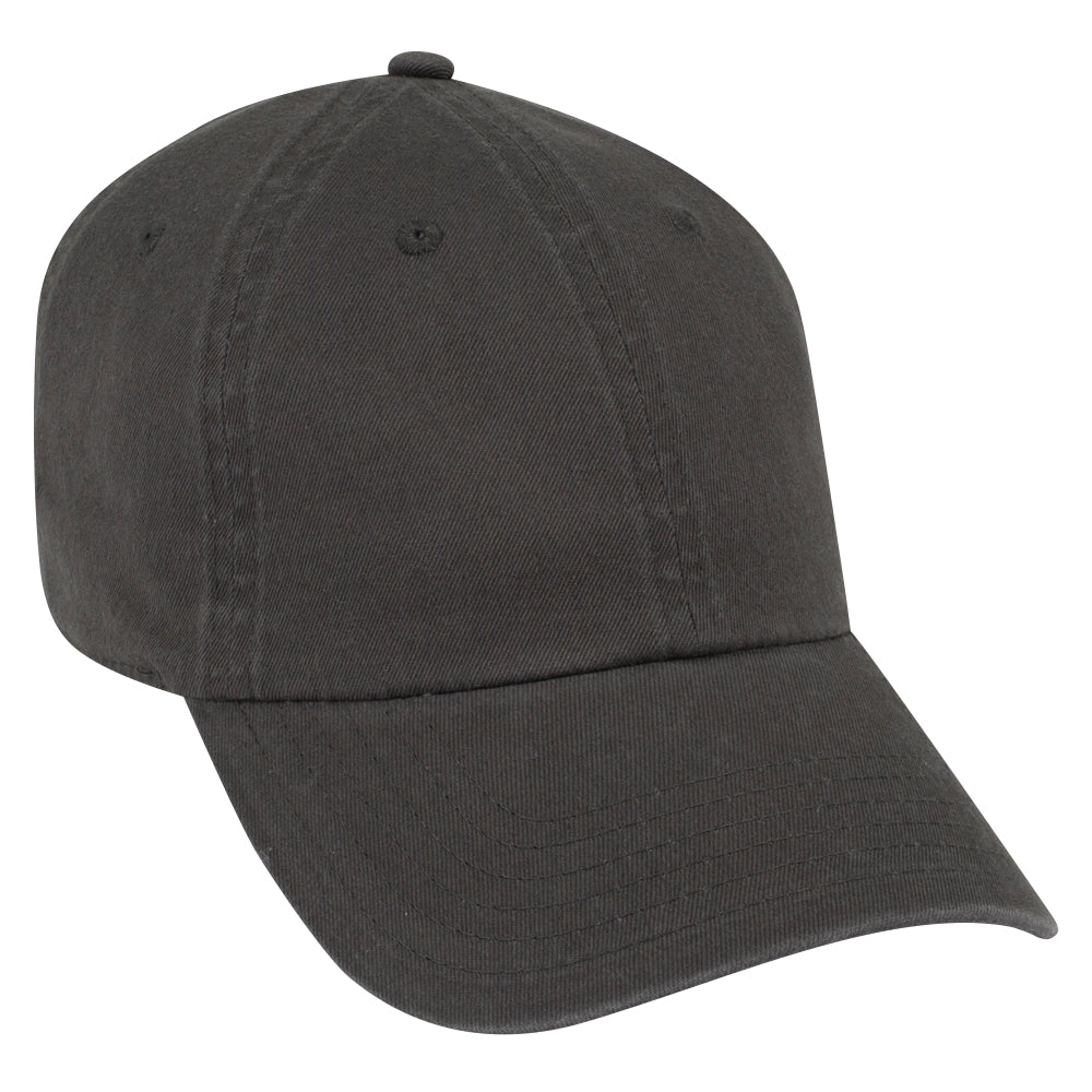 6 Panel Low Profile Dad Hat – IMAGE CONCEPTS UNIFORMS