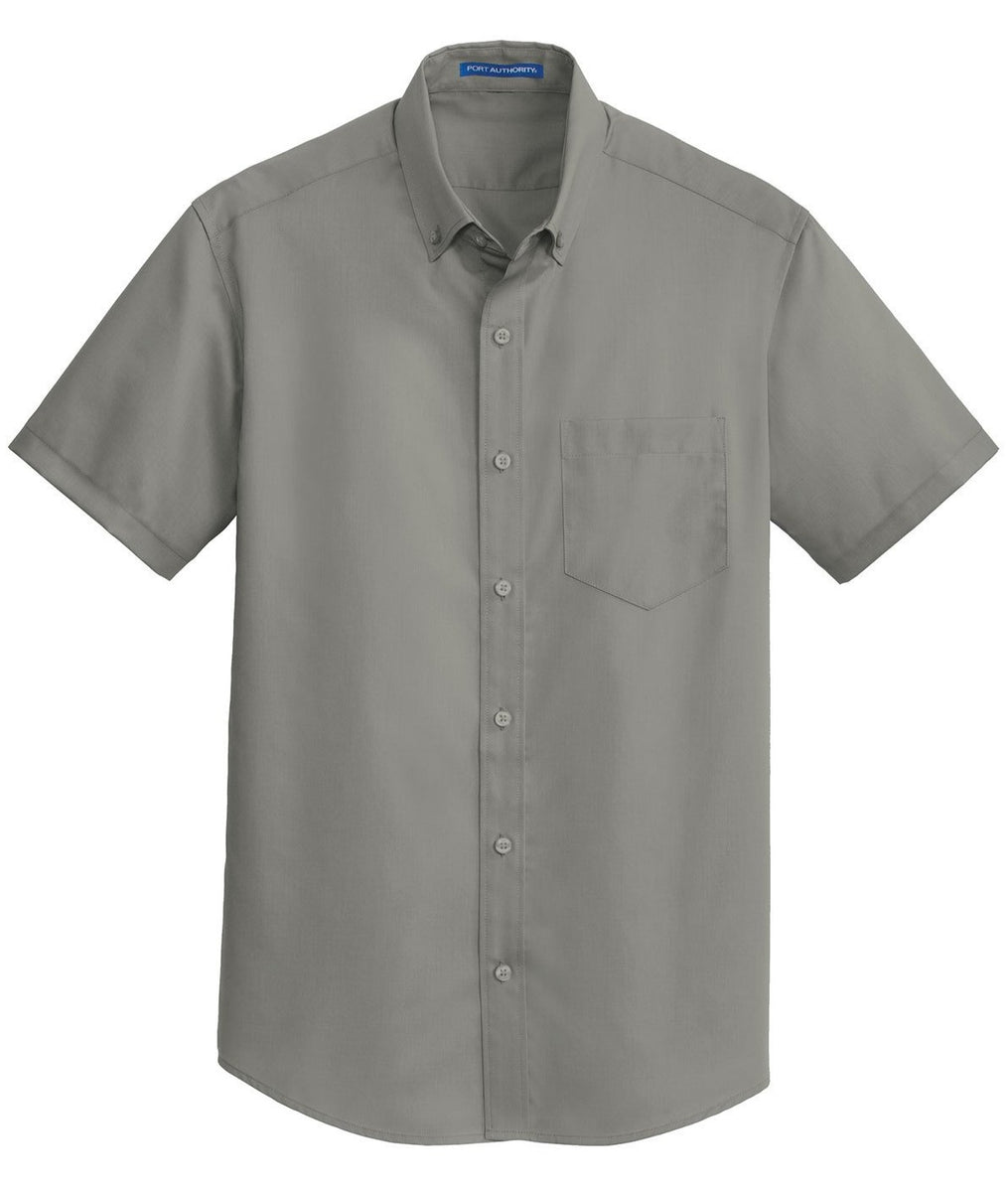 Profyle Shirts Mens SuperPro™ Twill Shirt – IMAGE CONCEPTS UNIFORMS