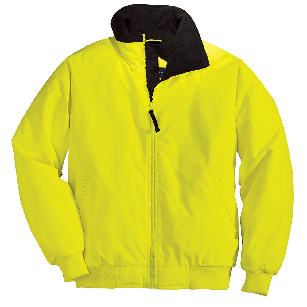 Men's Visibility Challenger Jacket – IMAGE CONCEPTS UNIFORMS