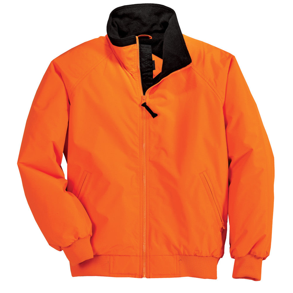 Men's Visibility Challenger Jacket – IMAGE CONCEPTS UNIFORMS