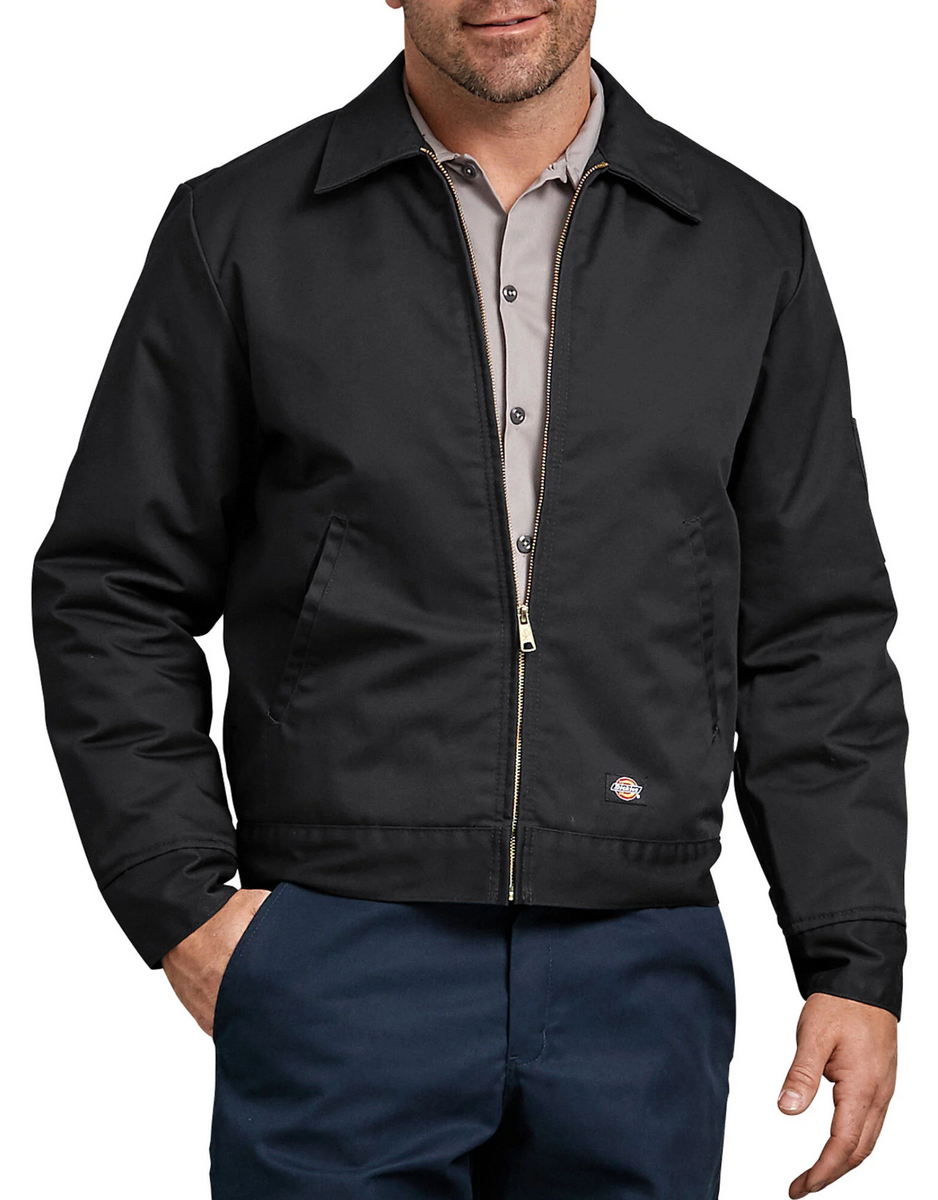 Men's Insulated Eisenhower Jacket – IMAGE CONCEPTS UNIFORMS